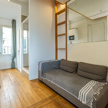 Apartament Charming - Eiffel Tower *